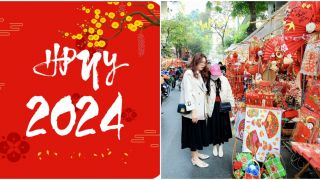 Năm 2024, người lao động sẽ có những dịp nghỉ lễ, Tết ngắn ngày nhất trong vài năm trở lại đây