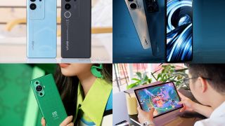 Tin công nghệ trưa 27/9: vivo V29 Pro có gì hot, Redmi Note 13 Pro cháy hàng, Huawei nova 12 lộ diện