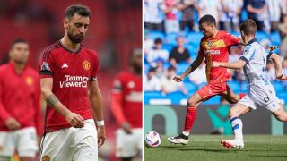 Kết quả bóng đá hôm nay: Mason Greenwood gây sốt tại Getafe; MU nguy cơ bị loại sớm ở Carabao Cup