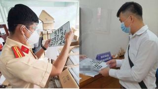 Từ ngày 22/10, duy nhất 1 loại xe sẽ tăng lệ phí đăng ký gấp 40 lần, người mua cần đặc biệt lưu ý