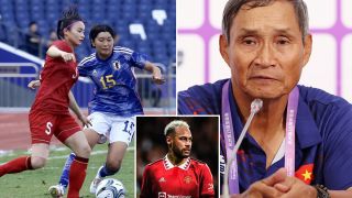Tin bóng đá hôm nay: ĐT nữ Việt Nam tạo ra bất ngờ lớn; HLV Mai Đức Chung nghỉ hưu sau ASIAD 2023?