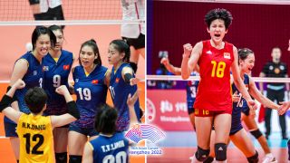 Lịch thi đấu bóng chuyền nữ ASIAD 2023 hôm nay: ĐT bóng chuyền nữ Việt Nam chạm trán đội số 1 châu Á