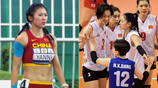 Tin nóng ASIAD 2023 hôm nay: Bóng chuyền nữ Việt Nam nhận cảnh báo; VĐV chủ nhà bị phạt