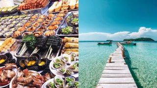 Đảo ngọc Phú Quốc của Việt Nam lọt Top 3 hòn đảo có chi phí du lịch rẻ nhất hành tinh