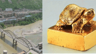 Một ngư dân đào từng được cổ vật dưới sông lấy 1,2 triệu đồng: Hóa ra là bảo vật quý hiếm có trị giá 715 tỷ 