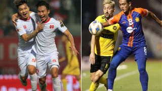 Dự đoán tỷ số Hougang Utd vs Hải Phòng FC - 19h ngày 5/10 - AFC Cup 2023: Dàn sao ĐT Việt Nam gây bất ngờ?