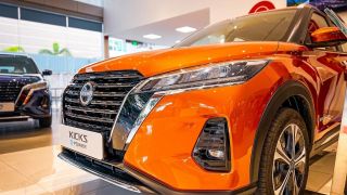 Đối thủ của Hyundai Creta giảm giá tới 100 triệu đồng, tham vọng soán ngôi Kia Seltos