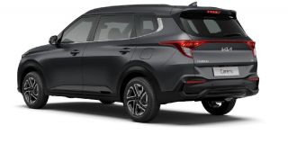 Tin xe trưa 4/10: Siêu phẩm MPV của Kia thêm phiên bản mới cực đẹp, giá rẻ hơn Mitsubishi Xpander