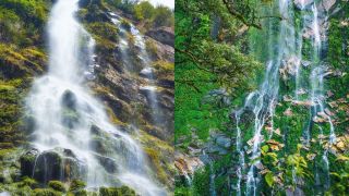 Việt Nam có một ngọn thác đẹp như tiên cảnh ở Lào Cai khiến ai cũng phải ‘lụy tim’ đến sững sờ