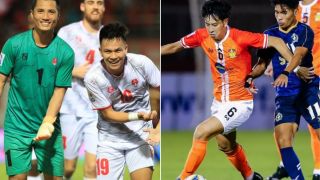 Trực tiếp bóng đá Hougang Utd vs Hải Phòng FC - Link xem bóng đá trực tuyến AFC Cup 2023