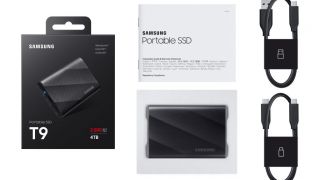 Samsung ra mắt ổ cứng di động SSD mang hiệu suất và độ tin cậy dữ liệu vượt trội cho người dùng
