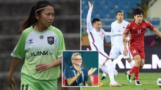 Tin bóng đá tối 9/10: Huỳnh Như 'nếm trái đắng' ở Lank FC; ĐT Việt Nam hưởng lợi nhờ phán quyết của AFC