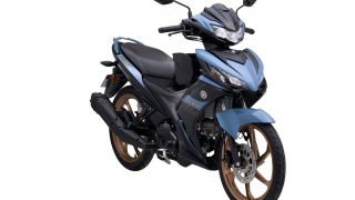 ‘Đàn em’ của Yamaha Exciter 155 ra mắt: Thiết kế cạnh tranh Honda Winner X, giá chỉ 42,9 triệu đồng