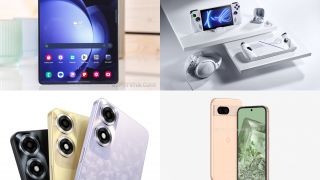 Tin công nghệ trưa 10/10: Pixel 8a lộ diện, Galaxy Z Fold5 giảm hơn 15 triệu, OPPO A2x 5G sắp ra mắt, ROG Ally mở bán