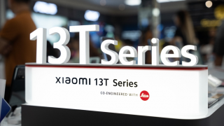 Thế Giới Di Động chính thức mở bán Xiaomi 13T Series