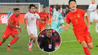 Báo Trung Quốc thừa nhận sự thật về đội nhà, hé lộ điểm tương đồng của ĐT Việt Nam với ông lớn châu Á