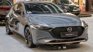 Cận cảnh Mazda 3 2024 sắp về Việt Nam: Thiết kế đẹp xuất sắc, giá từ 807 triệu đồng