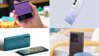 Tin công nghệ trưa 12/10: Motorola Razr 40 ra mắt, Vivo Y200 sắp ra mắt, Xiaomi 14 lộ diện, Nokia C31 giao diện độc lạ
