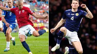 Lịch thi đấu vòng loại EURO 2024 hôm nay: Haaland lập 'siêu kỷ lục'; Dàn sao Man Utd gây bất ngờ?