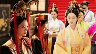 Nữ hoàng đế đầu tiên của Trung Quốc: Không phải Võ Tắc Thiên, tàn nhẫn gấp trăm lần Võ Thị?