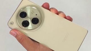 OPPO Find N3 lộ diện phiên bản màu vàng cực đẹp, đại kình địch của Galaxy Z Fold5 có gì hot?