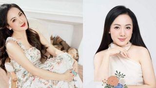 'Nữ BTV có vẻ đẹp ấn tượng nhất VTV' lại gấy sốt khi khoe vẻ yêu kiều như tiểu thư đài các