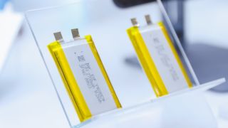 Công nghệ siêu pin mới nếu Apple áp dụng sẽ đưa iPhone lên ngôi bá chủ giới smartphone