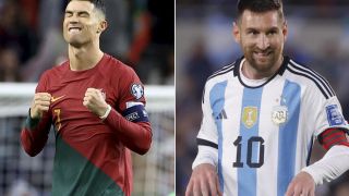 Lịch thi đấu vòng loại Euro 2024 hôm nay: ĐT Bồ Đào Nha đại thắng, Ronaldo lập kỷ lục bỏ xa Messi?