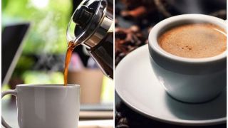 Uống cà phê có giúp phòng ngừa ung thư gan không? Uống bao nhiêu tách mỗi ngày là đủ?
