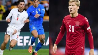 Lịch thi đấu vòng loại Euro 2024: Rasmus Hojlund lập kỷ lục, ĐT Italia thua thảm sau scandal bán độ?