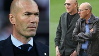 Tin MU hôm nay 17/10: Tỷ phú Qatar khiến Man Utd mất 'núi tiền'; Zidane lộ bến đỗ khó tin?