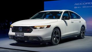 Honda Accord 2024 chính thức ra mắt: Thiết kế đẹp ‘mê hồn’, xuất hiện công nghệ chưa từng có