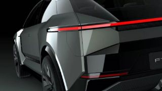 Lộ diện 2 mẫu xe điện độc đáo của Toyota: Mẫu SUV siêu đẹp, xe thể thao đặc biệt được chú ý