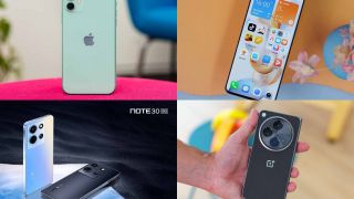 Tin công nghệ trưa 20/10: Infinix NOTE 30 5G mở bán, OnePlus Open ra mắt, Honor Magic 6 Pro lộ diện, iPhone 11 giá rẻ