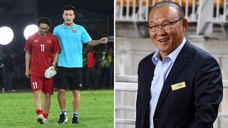HLV Park đích thân giúp đỡ, nhạc trưởng ĐT Việt Nam rộng cửa gia nhập cựu vương châu Á trước VL World Cup 2026?