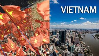 Việt Nam lọt top 10 điểm đến FDI hàng đầu của các doanh nghiệp châu Âu, được các chuyên gia nước ngoài đánh giá cao