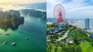 Địa điểm duy nhất tại Việt Nam được UNESCO vinh danh vừa lọt top điểm du lịch tuyệt nhất thế giới?