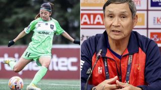 Huỳnh Như gây bất ngờ trước khi chia tay Lank FC, thủ quân ĐT nữ Việt Nam nói điều đặc biệt