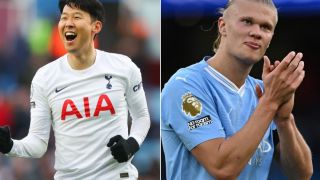 Lịch thi đấu Ngoại hạng Anh hôm nay: Son Heung-min lập kỷ lục, Tottenham vượt mặt Man City trên BXH?