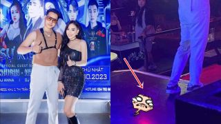 Bạn gái Chu Bin hé lộ sự thật đằng sau sự cố ở quán bar: Chứng kiến tất cả, bị người khác 'chơi xấu'