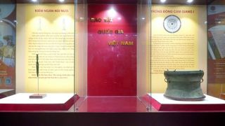 3 bảo vật quốc gia 2000 năm tuổi độc nhất ở Thanh Hóa: ‘Nét son đỏ’ trong lịch sử văn hóa dân tộc