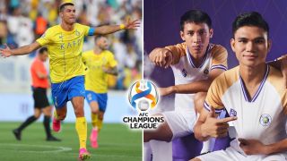 Kết quả bóng đá AFC Champions League hôm nay: Hà Nội FC lập kỷ lục; Ronaldo gây sốt tại Al Nassr?
