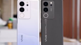 Vua Android tầm trung ra mắt toàn cầu với thiết kế thời thượng, màn hình lớn, camera xịn sò