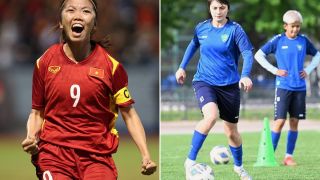 Dự đoán tỉ số Việt Nam vs Uzbekistan - Vòng loại Olympic 2024: Huỳnh Như lập công?