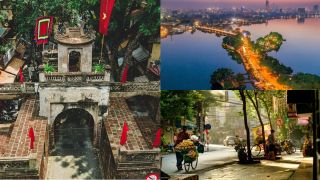 Thành phố lâu đời nhất Việt Nam, sánh ngang nhiều tên tuổi thế giới, nắm giữ loạt kỷ lục độc nhất