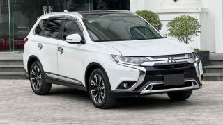 ‘Đối thủ khó nhằn’ của Honda CR-V có giá lăn bánh cực rẻ nhờ loạt ưu đãi hấp dẫn, đe nẹt Mazda CX-5