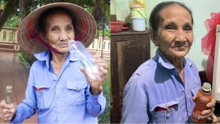 Bí ẩn bà cụ Việt Nam không ăn sau khi bị 'trời đánh', hơn 50 năm chỉ uống nước cầm hơi vẫn khỏe mạnh