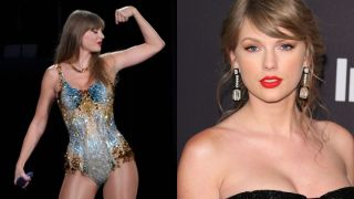 HOT: 'Công chúa nhạc pop' Taylor Swift chính thức gia nhập hội tỷ phú, sánh ngang đàn chị Rihanna