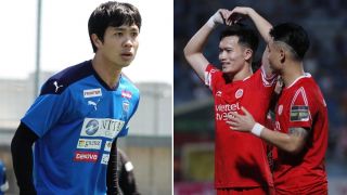 Kết quả bóng đá hôm nay: Nhạc trưởng ĐT Việt Nam tỏa sáng; Công Phượng nhận tin vui ở Yokohama FC