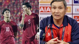 Tin bóng đá trong nước 27/10: ĐT Việt Nam gây ngỡ ngàng trên BXH FIFA; HLV Mai Đức Chung chỉ trích 'tội đồ'